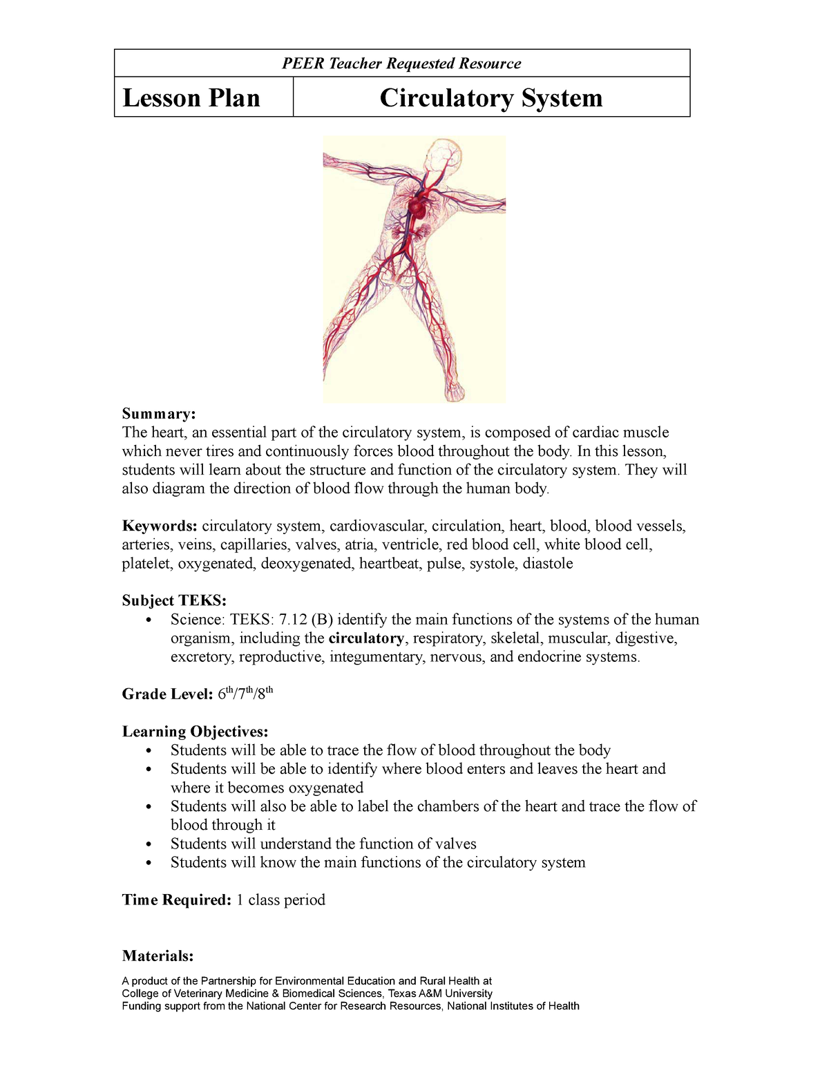 circulatory-system-lesson-plan-peer-teacher-requested-resource-lesson-plan-circulatory-system