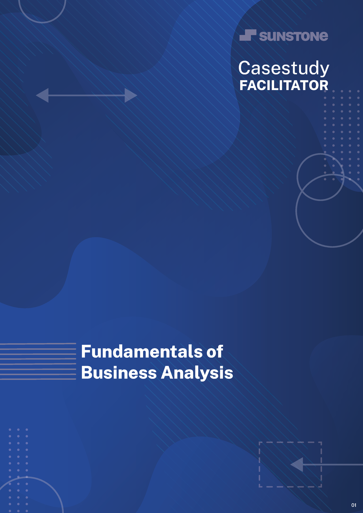 casestudy-facilitator-1-fundamentals-of-business-analysis