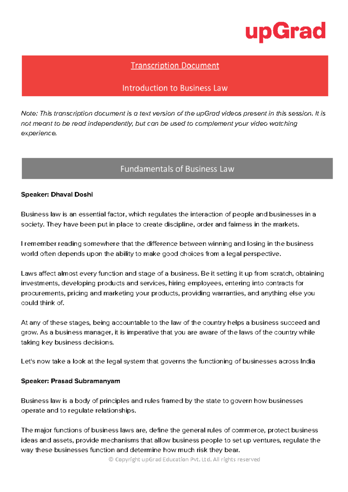 Transcription-8 - Time management - Note: This transcription document ...