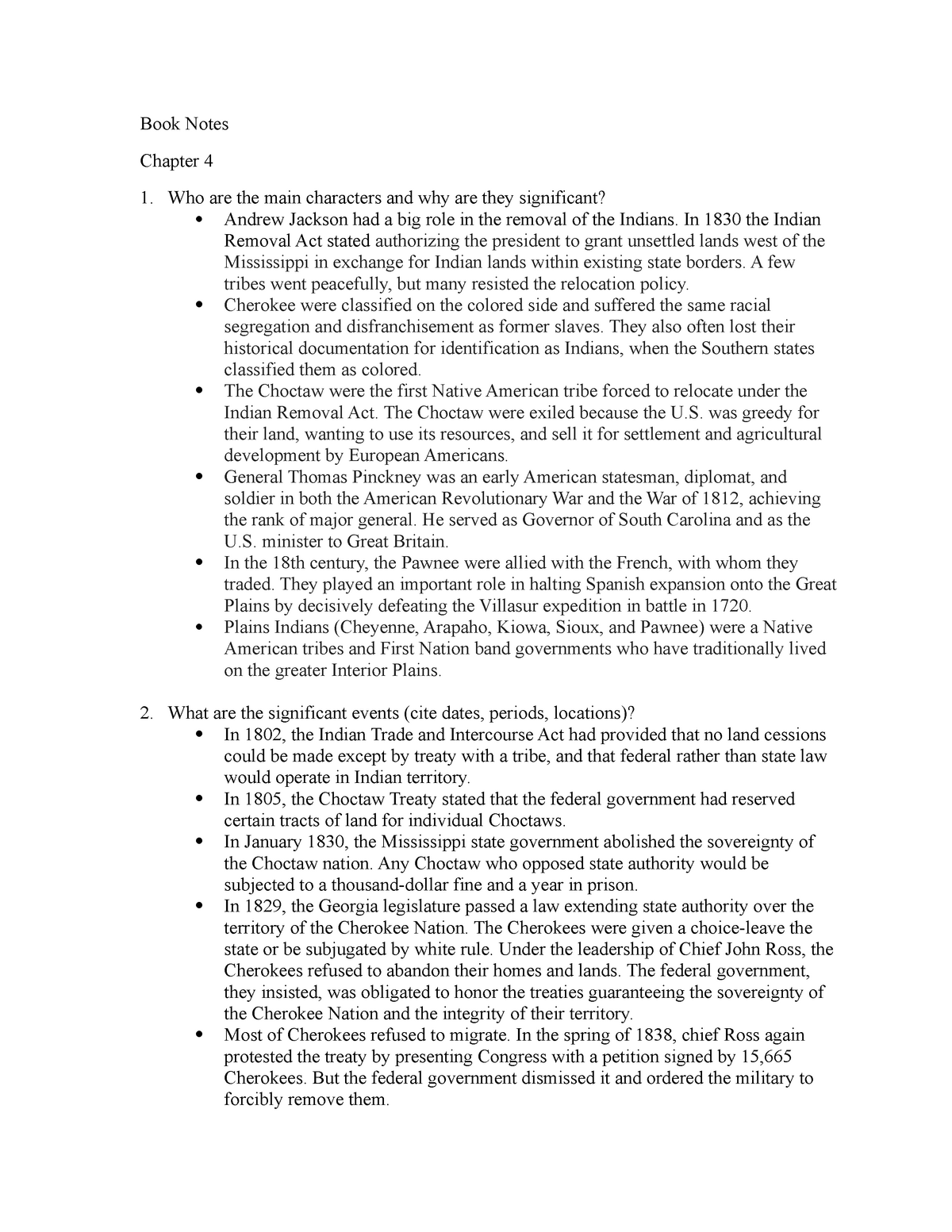 Book Notes -4 - Summary A Different Mirror: a History of Multicultural ...
