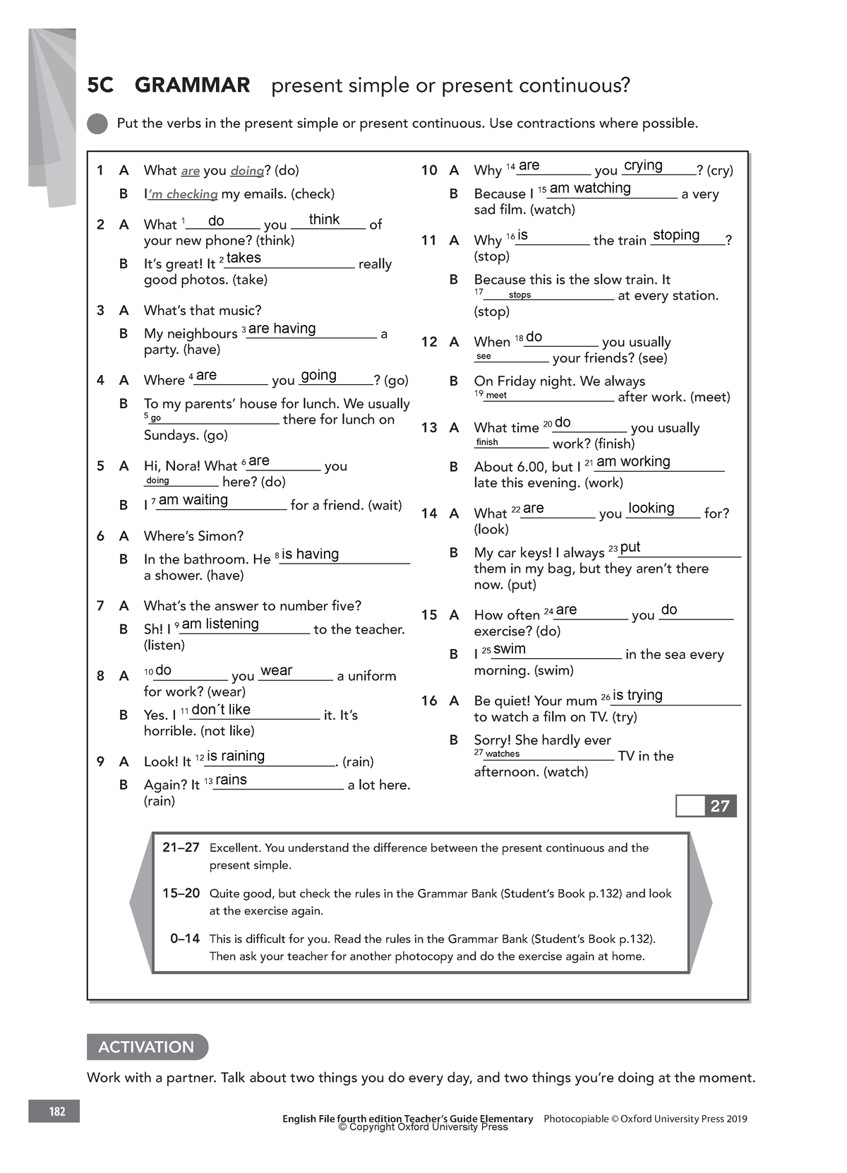 present-simple-or-present-continuous-nef-182-english-file-fourth