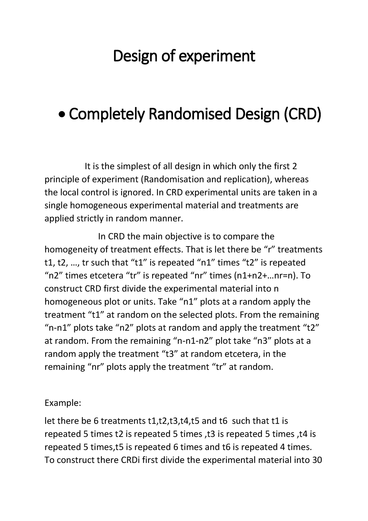 completely-randomized-design-in-crd-experimental-units-are-taken-in-a