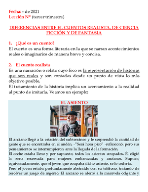 Resumen Corto DE Tomás Katari - RESUMEN CORTO DE TOMÁS KATARI Tomás ...