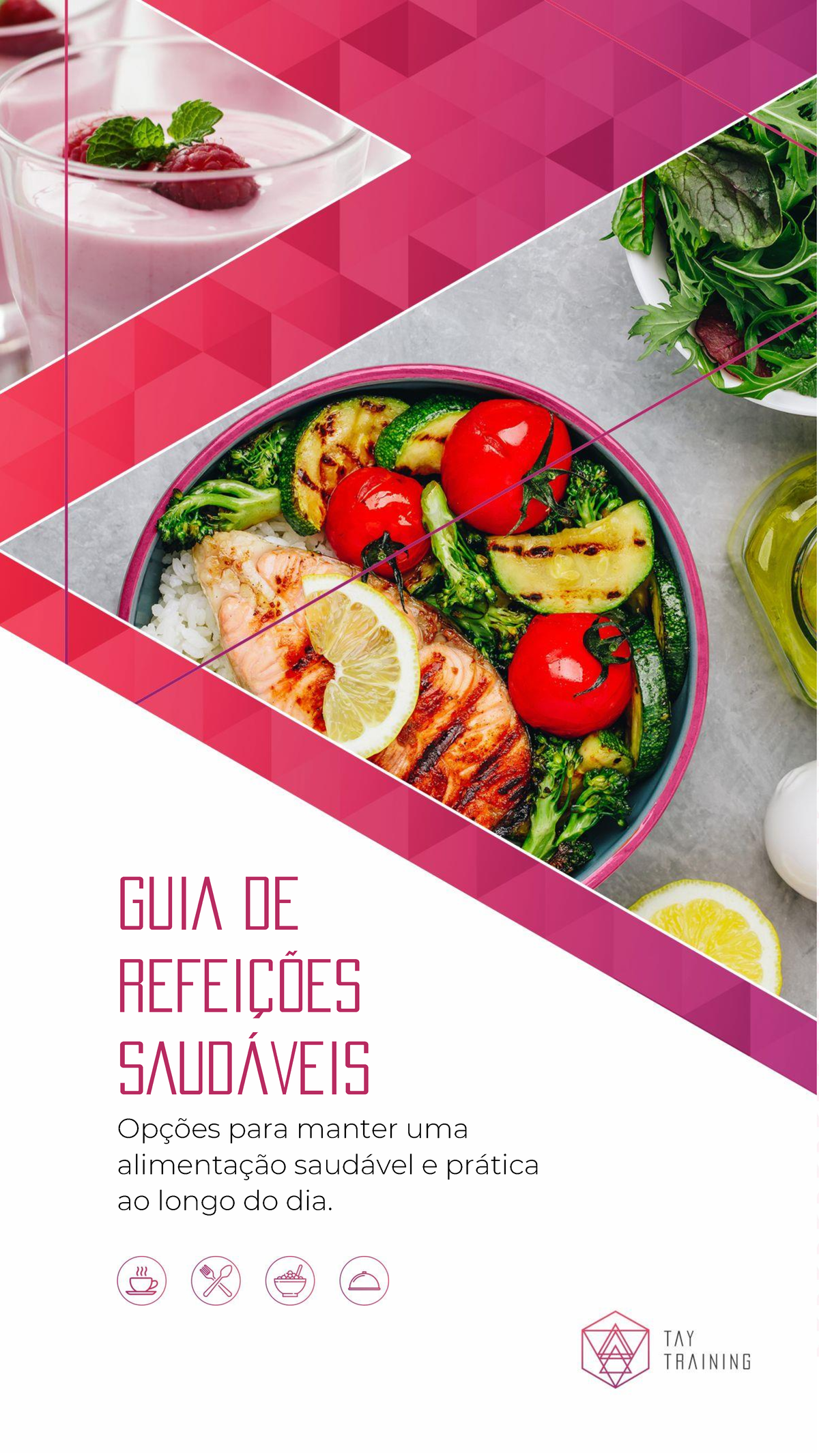 Guia Alimentar Tay Training - Desafio Turbina Resultados.pdf