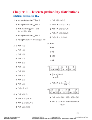 Mathematical Methods - Unit 1 Notes - Transformations Answers 7A ...