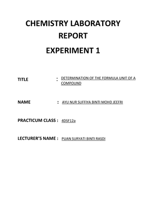 lab report sk025 experiment 3