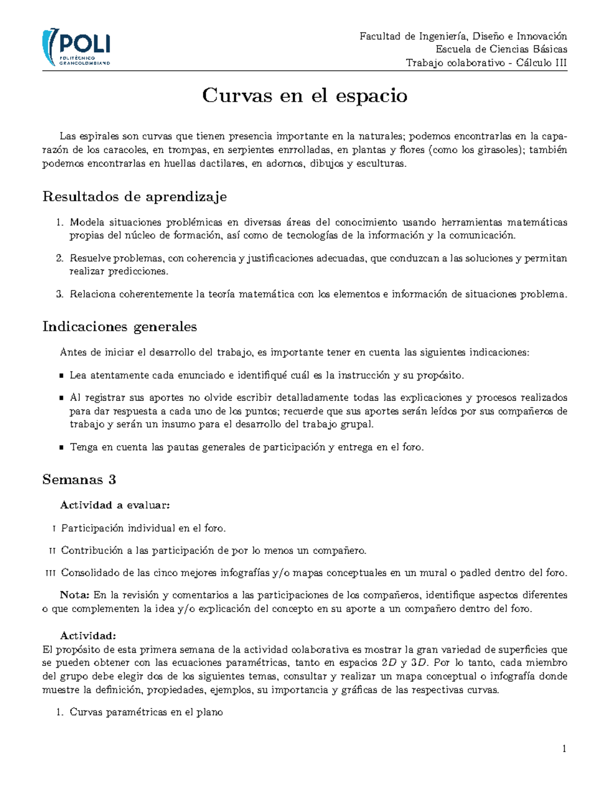 TC C3 2022 - trabajo colaborativo 2022-2 - Facultad de Ingenier ́ıa ...