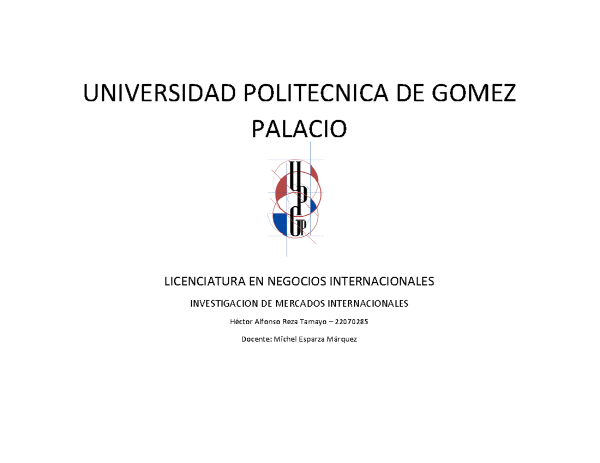 Cuadro - GUIA DE ESTUDIOS - UNIVERSIDAD POLITECNICA DE GOMEZ PALACIO