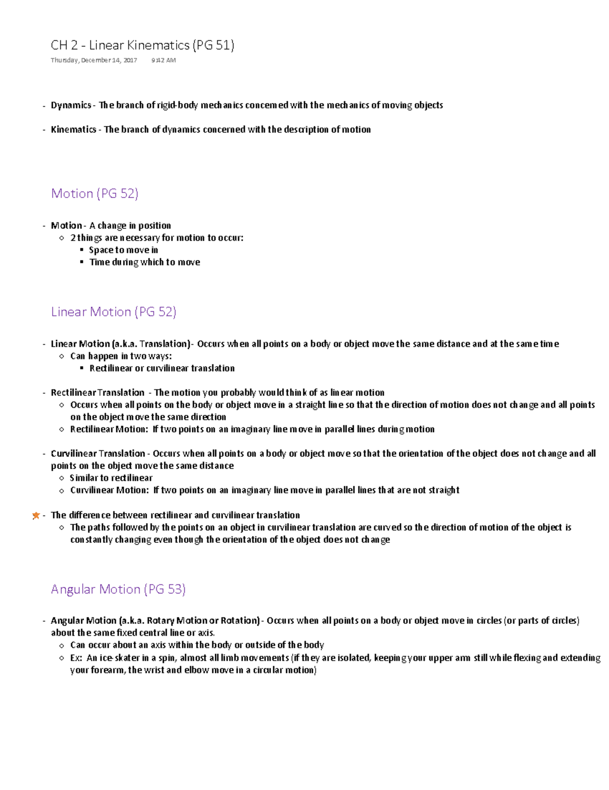 Sports biomechanics research picture