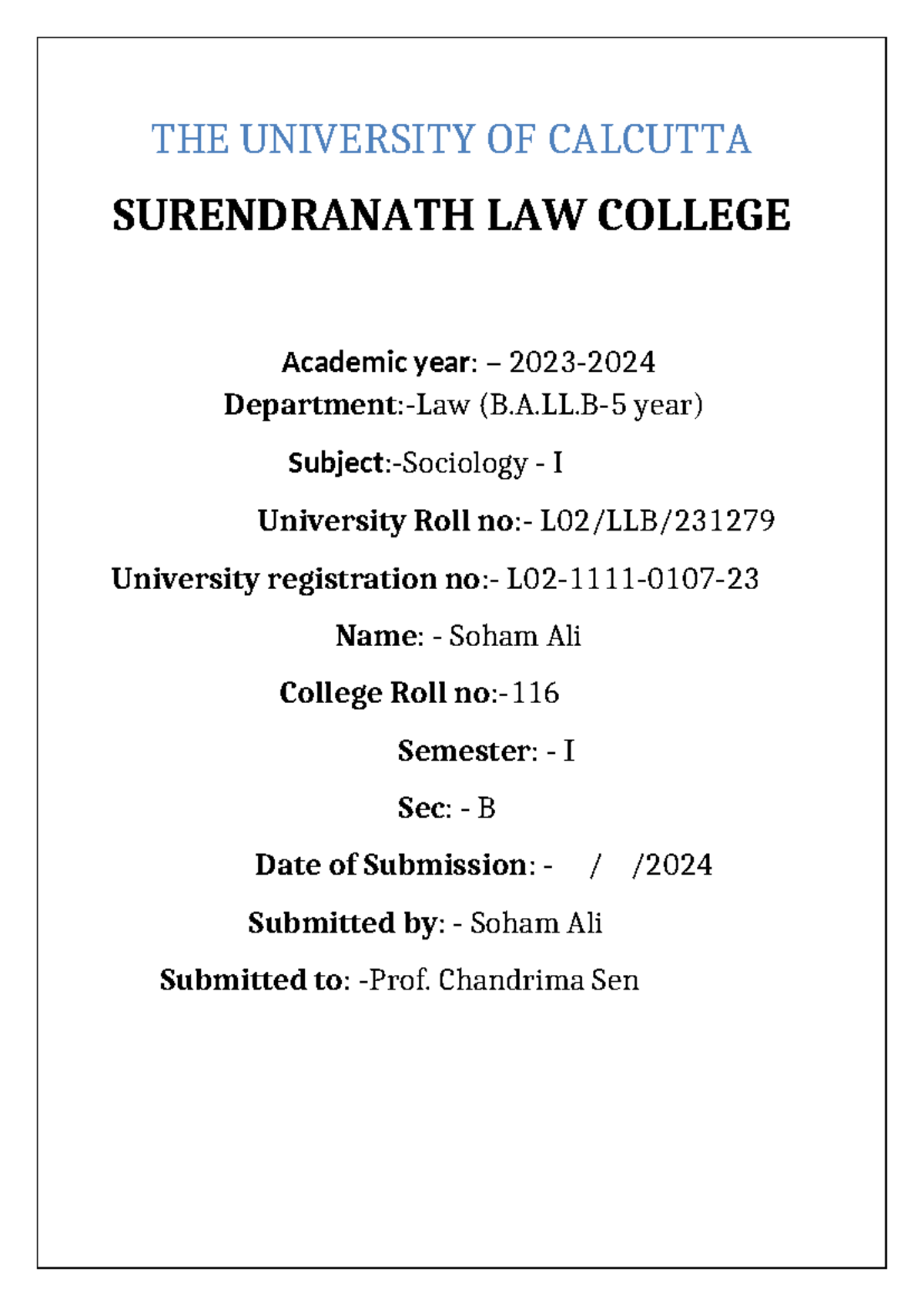 DOC-20240623-WA0004 - Nice - Law contract - THE UNIVERSITY OF CALCUTTA ...
