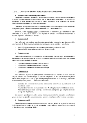 Resumen tema 4 - Warning: TT: undefined function: 32 Warning: TT ...