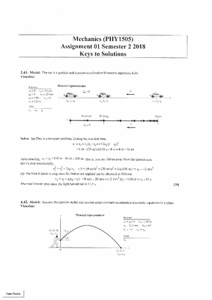Sample Lab Write Up - SAMPLE LAB WRITE-UP/PHYSICS 2A & 4A-D Title ...