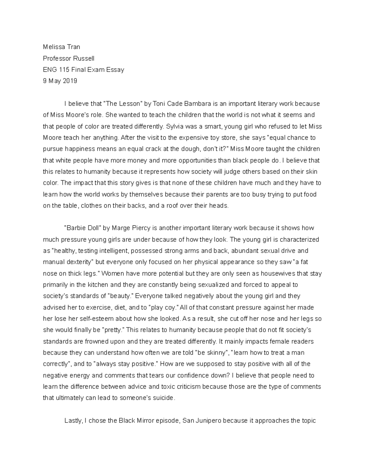 Bus509 essay 05 picture