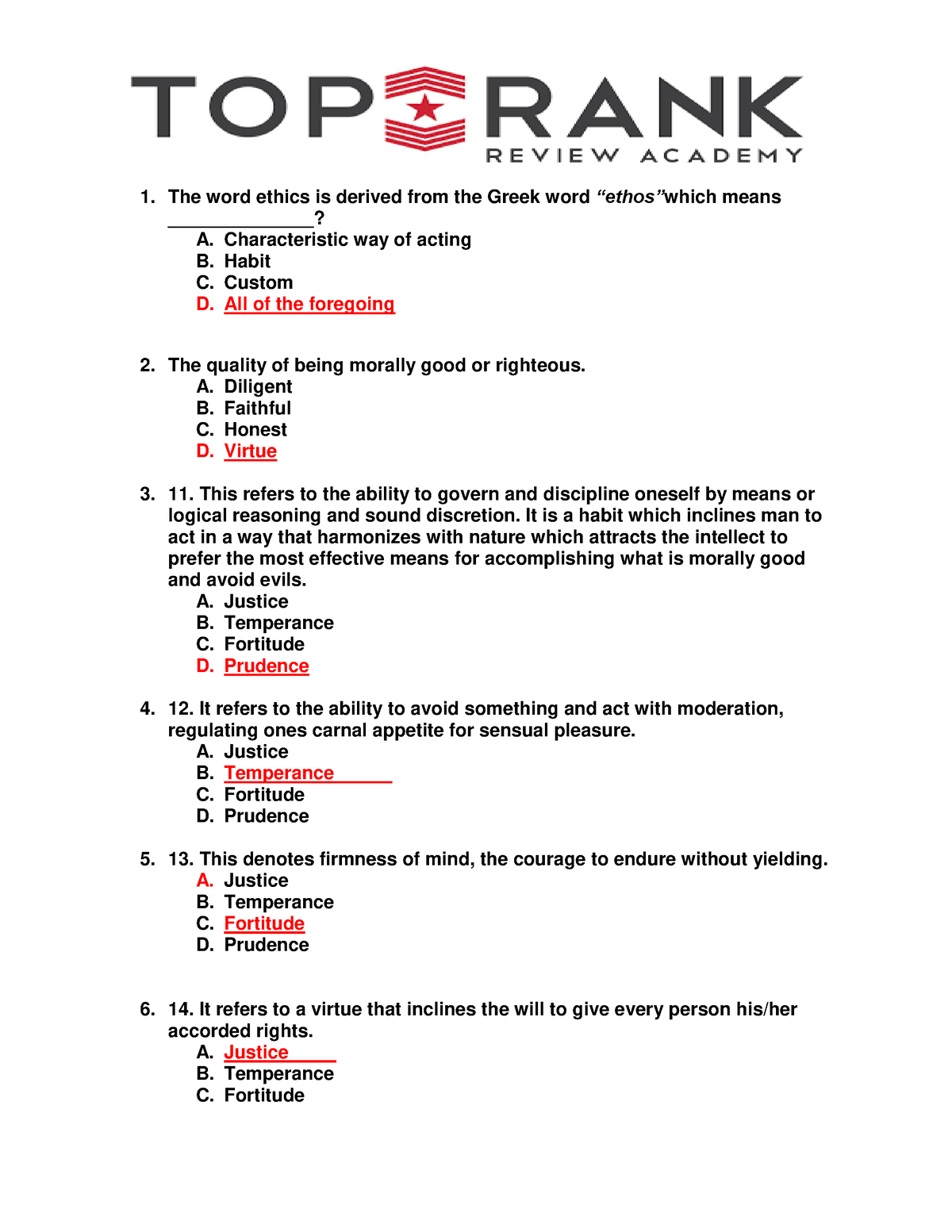 EE KY Police Ethics - Statcon quizzes 1. steps in the enactment of ...