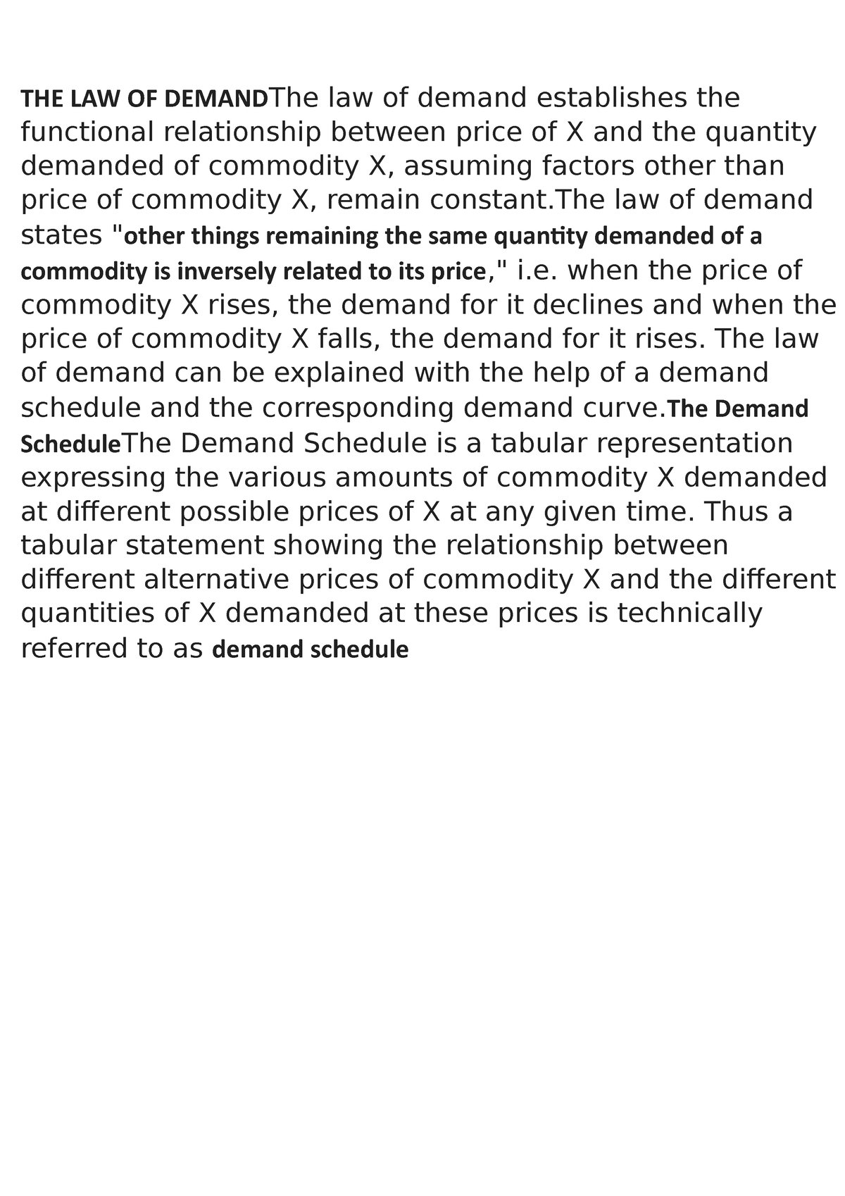 the-law-of-demand-the-law-of-demandthe-law-of-demand-establishes-the