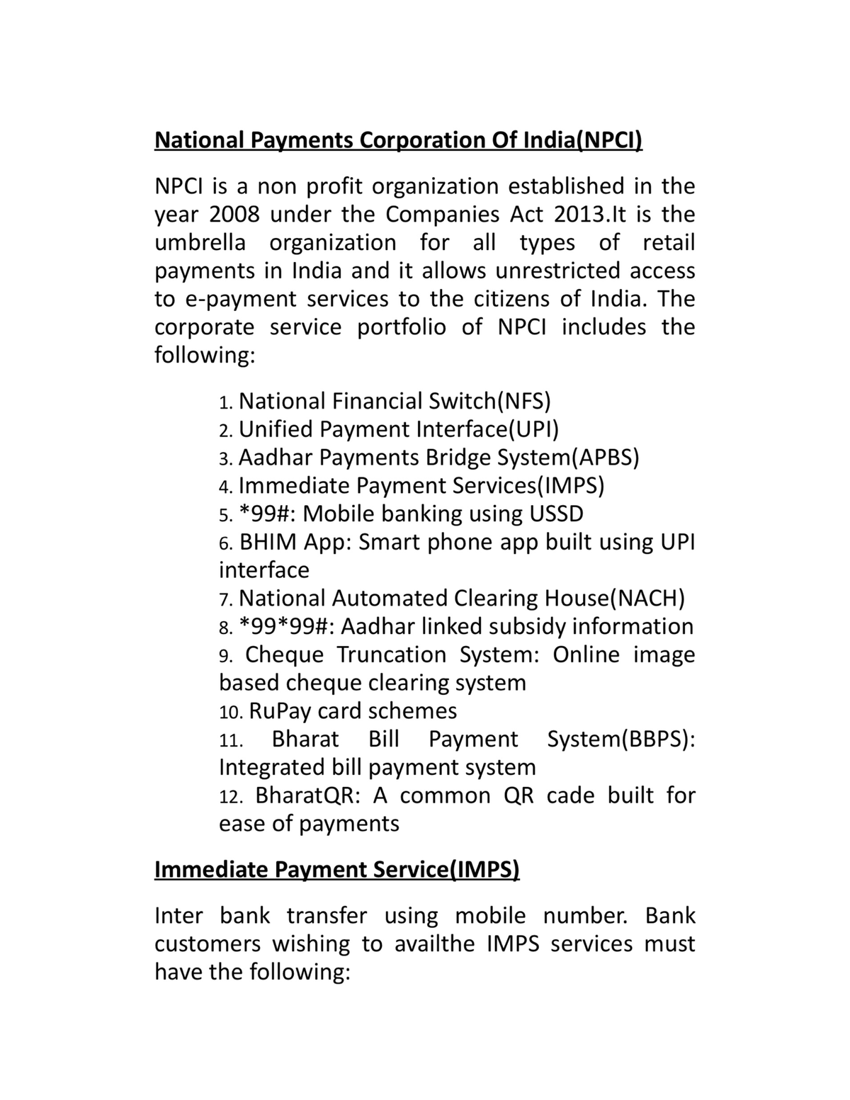 types-of-fund-transfer-e-commerce-business-communication-studocu