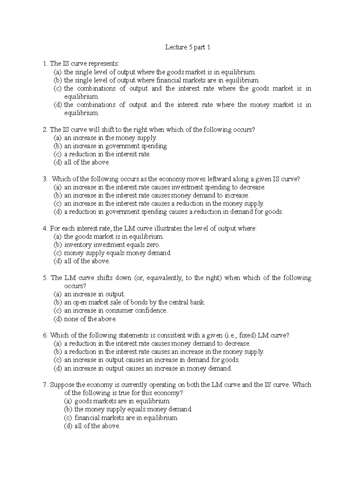 lecture-5-part-1-questions-macro-lecture-5-part-1-the-is-curve