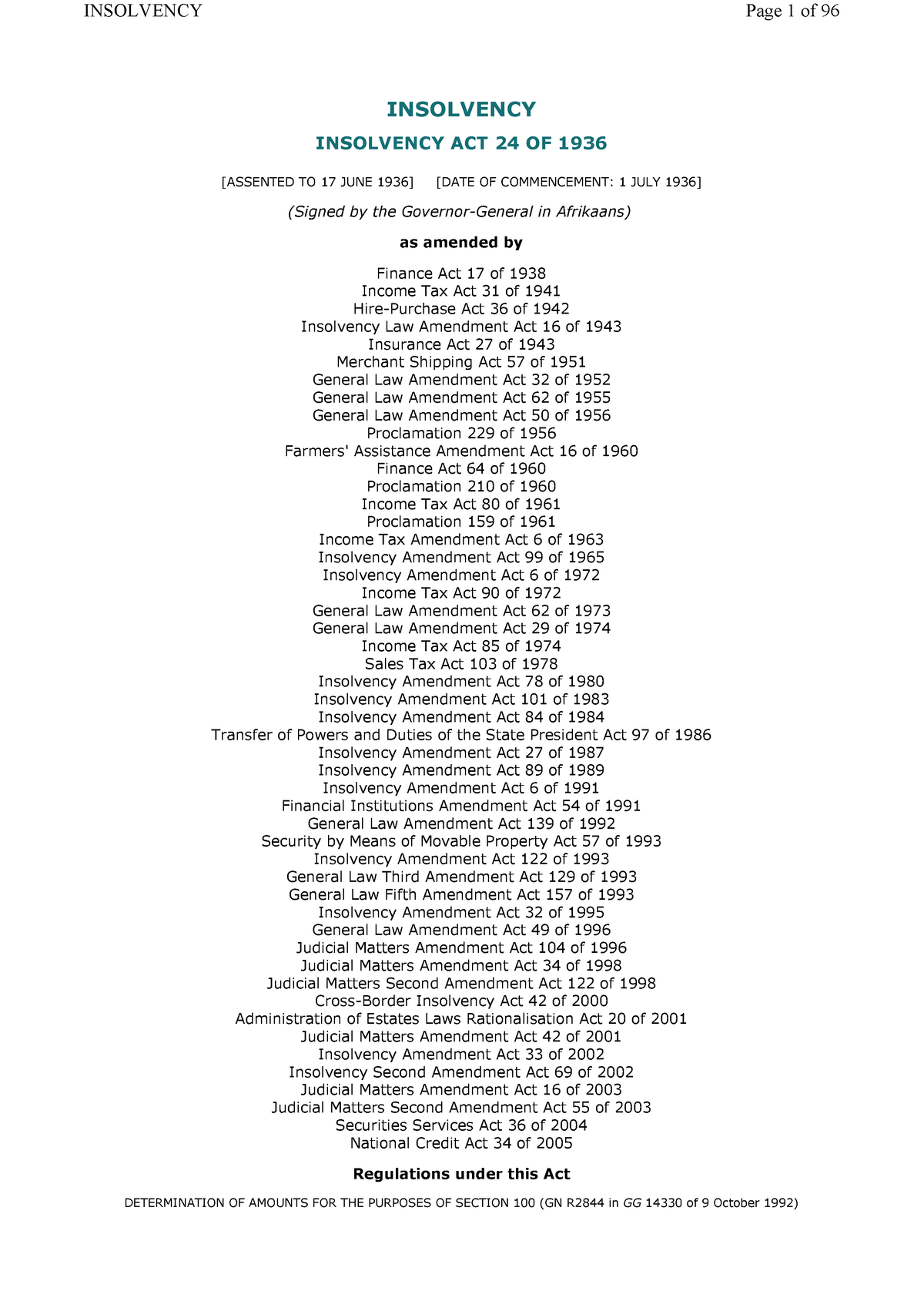 insolvency-act-1-repeal-of-laws-the-insolvency-act-1916-act-32-of