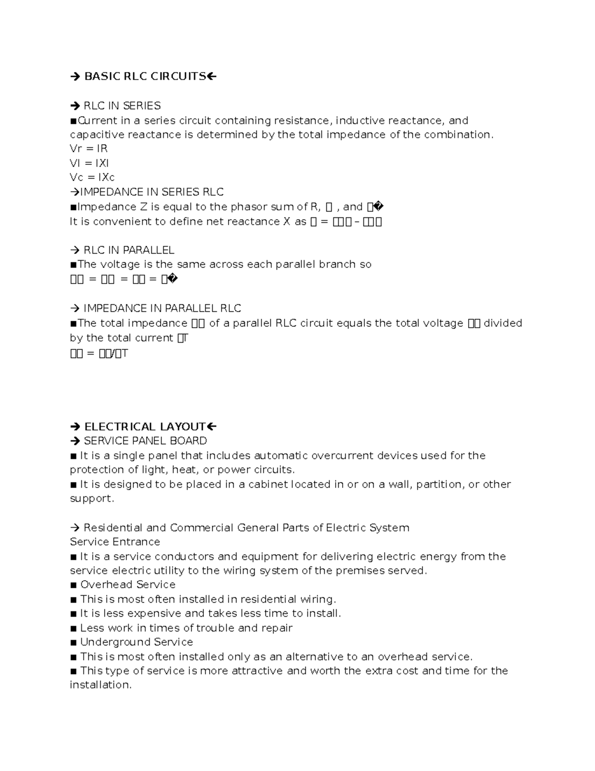 basic-rlc-circuits-basic-rlc-circuits-rlc-in-series-current-in-a