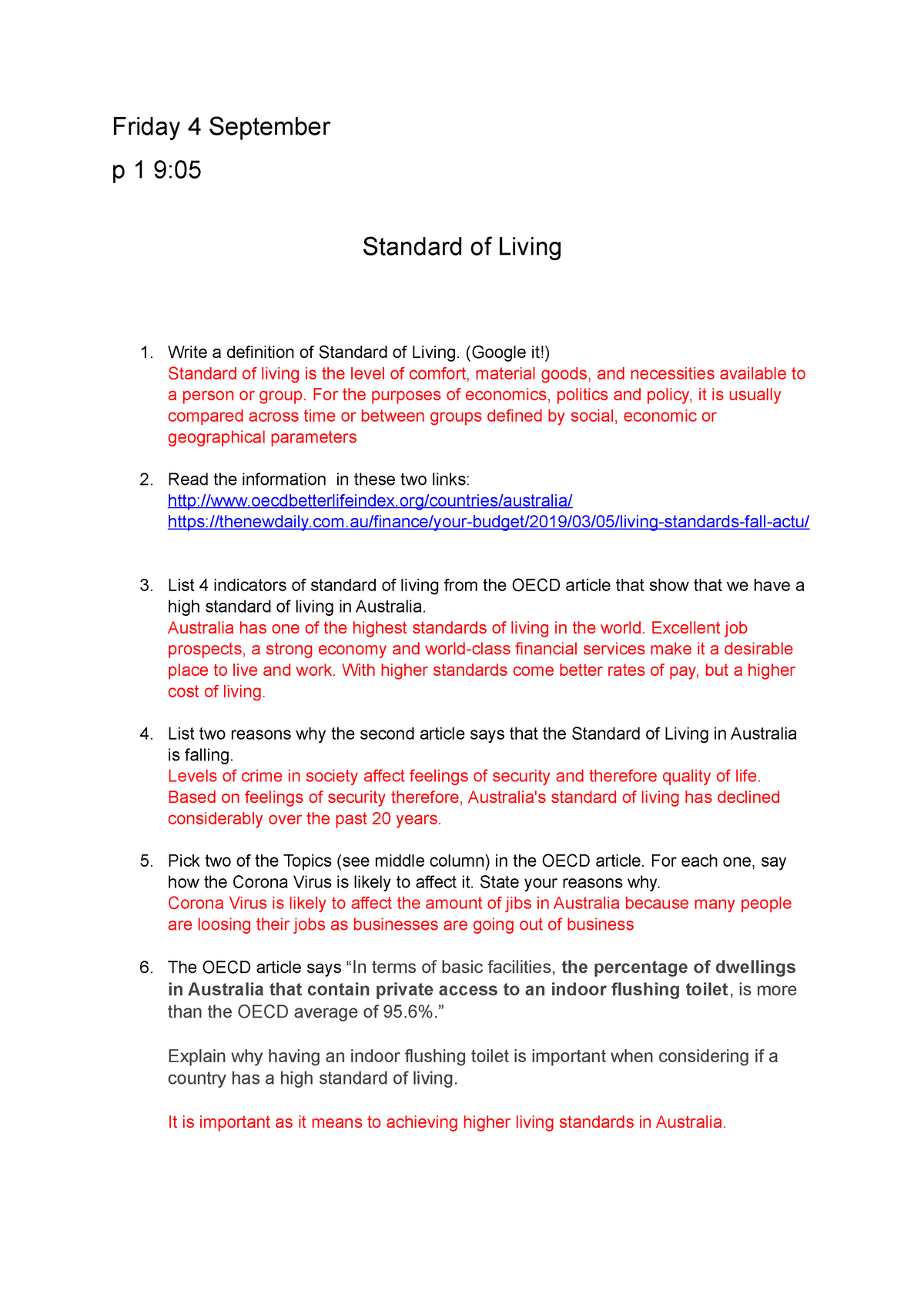 living-expense-worksheet