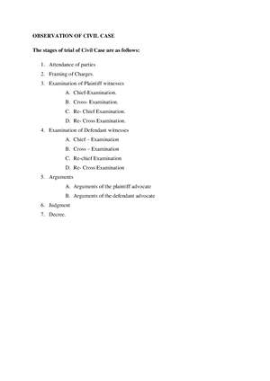 Forms Of Oaths And Affirmations Under Indian Oaths Act,1873 - FORMS OF ...