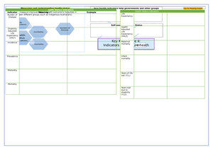 #10 Health Project Rubric - Task 10 – Project (Drugs- Reality and Risk ...