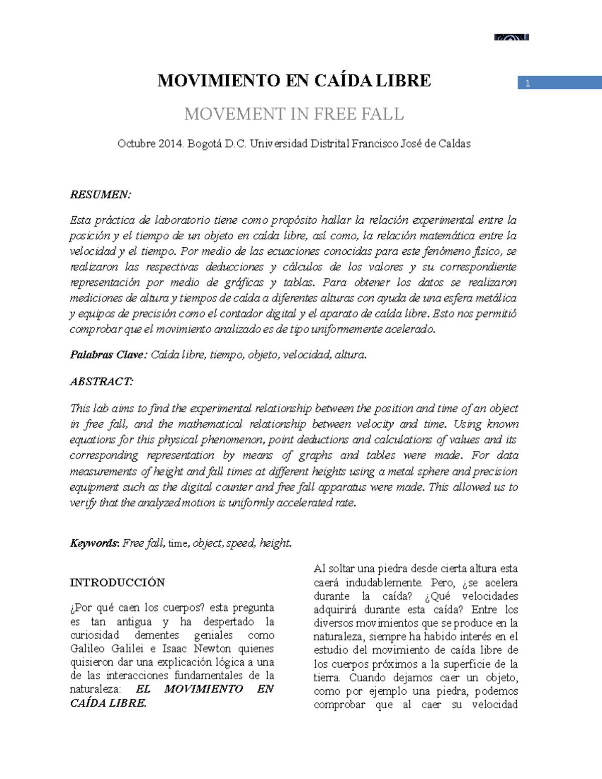 Ejemplo De Experimento Cientifico Actualizado Octubre 2022 Porn Sex Picture 2105