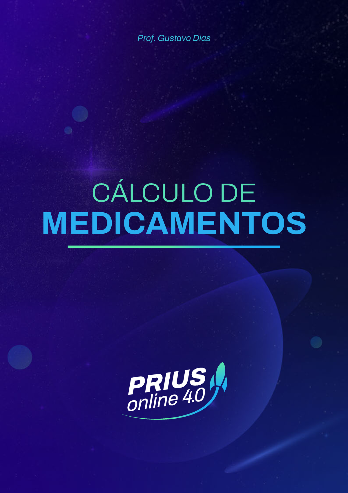 Calculo De Medicamentos Ebook Po4 Prof Gustavo Dias CÁlculo De Medicamentos Somos Apaixonados 9179