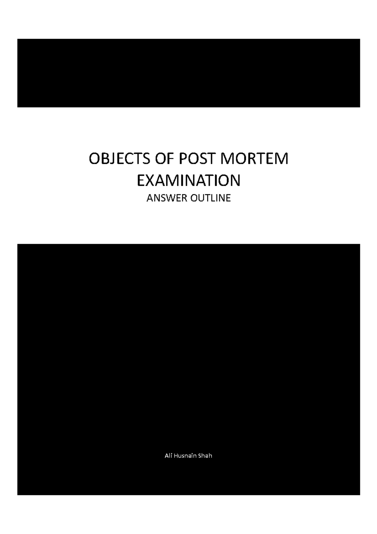 post-mortem-examination-ali-husnain-shah-objects-of-post-mortem