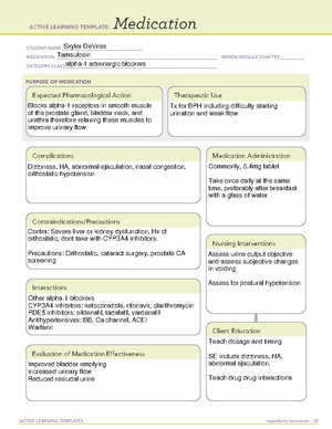 Concept map parkinson's disease - CONCEPT MAP Nursing Interventions ...