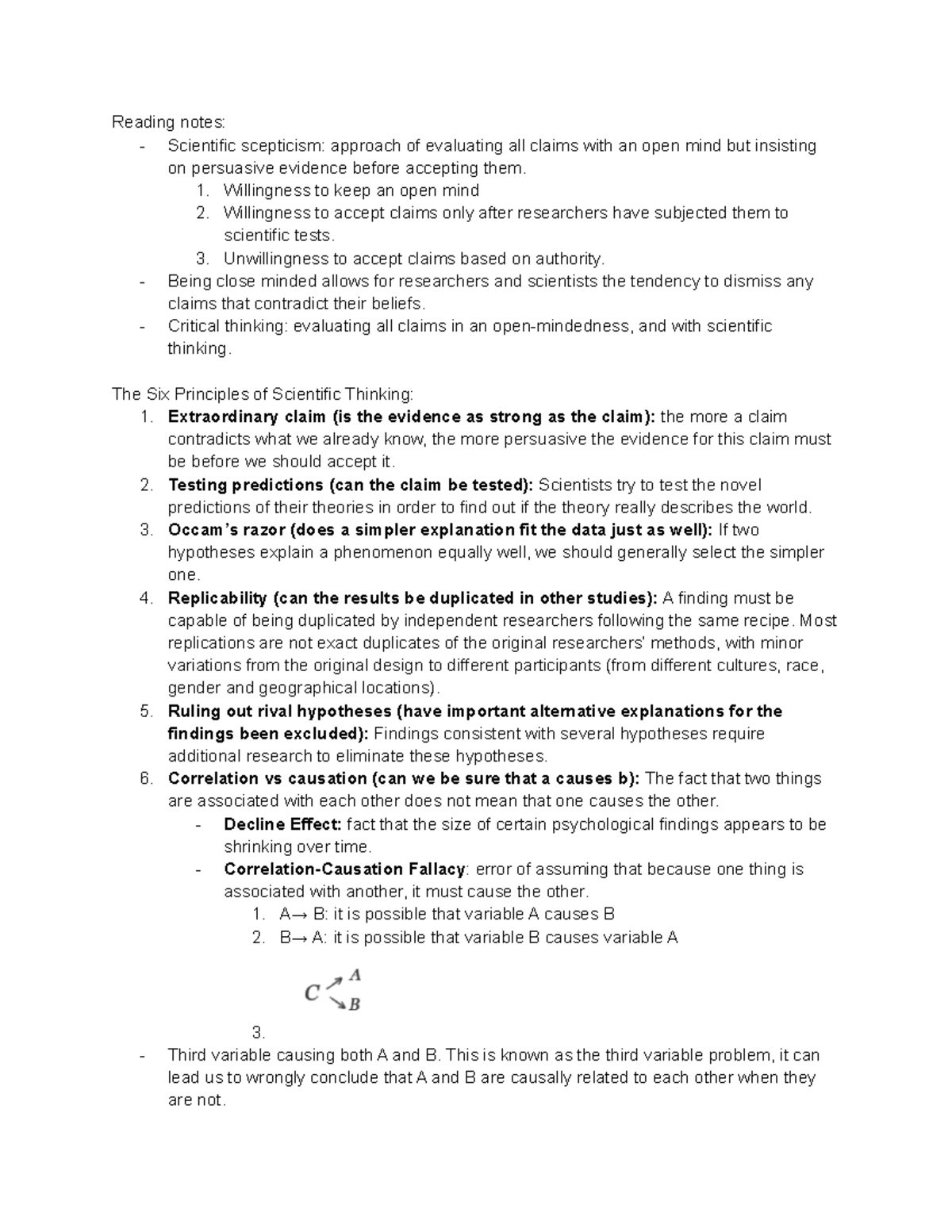 Is It Manipulation? Understanding The Psychology Of Question For Question Responses - 3q5otes