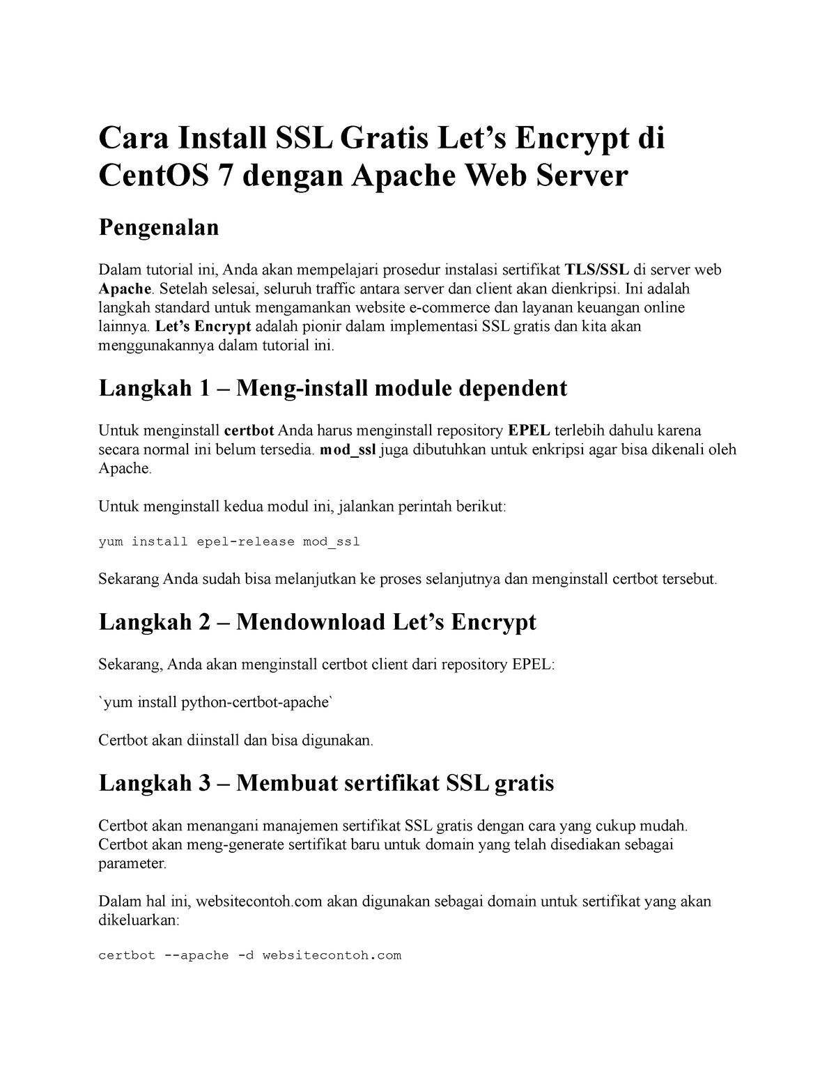 install-ssl-let-s-encrypt-di-centos-7-cara-install-ssl-gratis-let-s