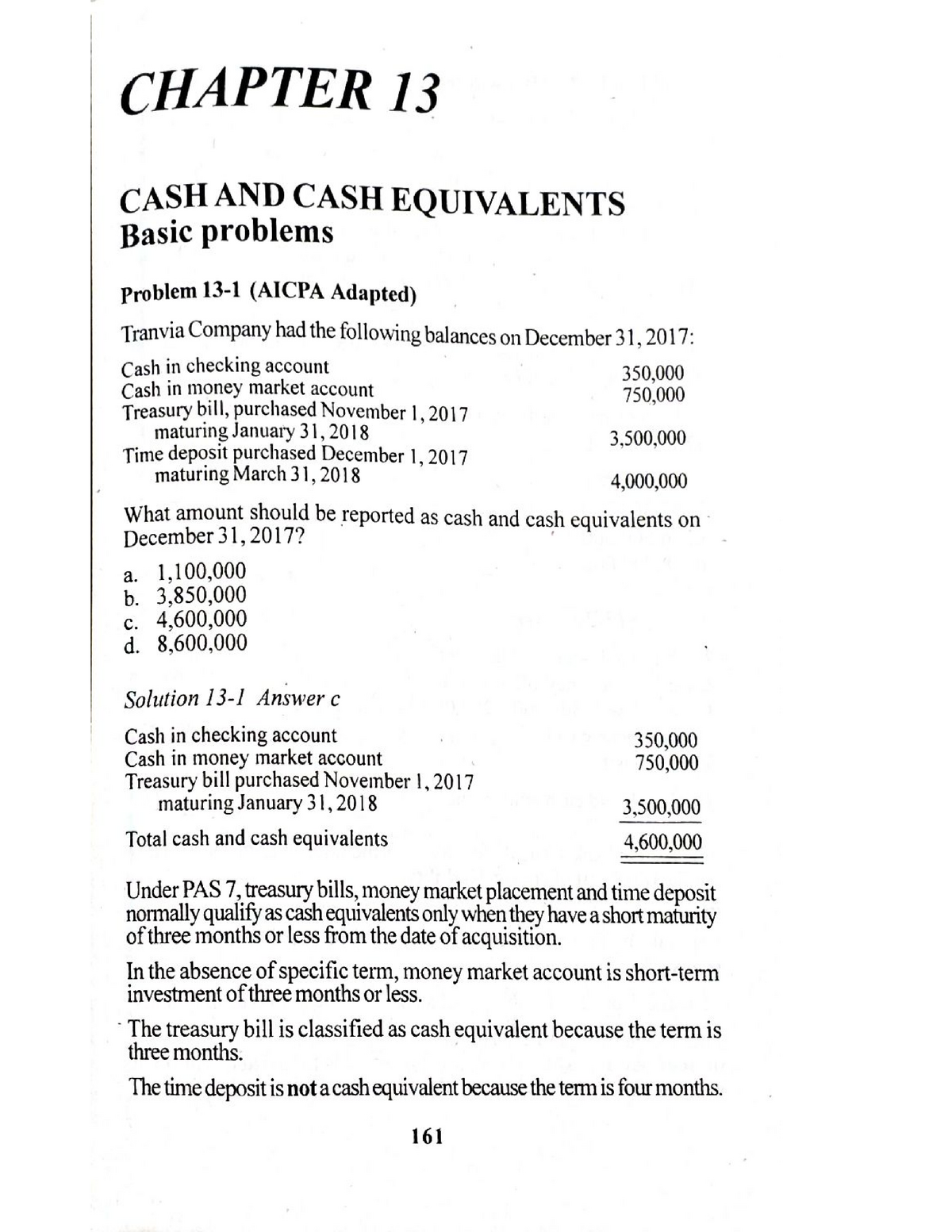 Cash And Cash Equivalents Accountancy Studocu   Thumb 1200 1553 