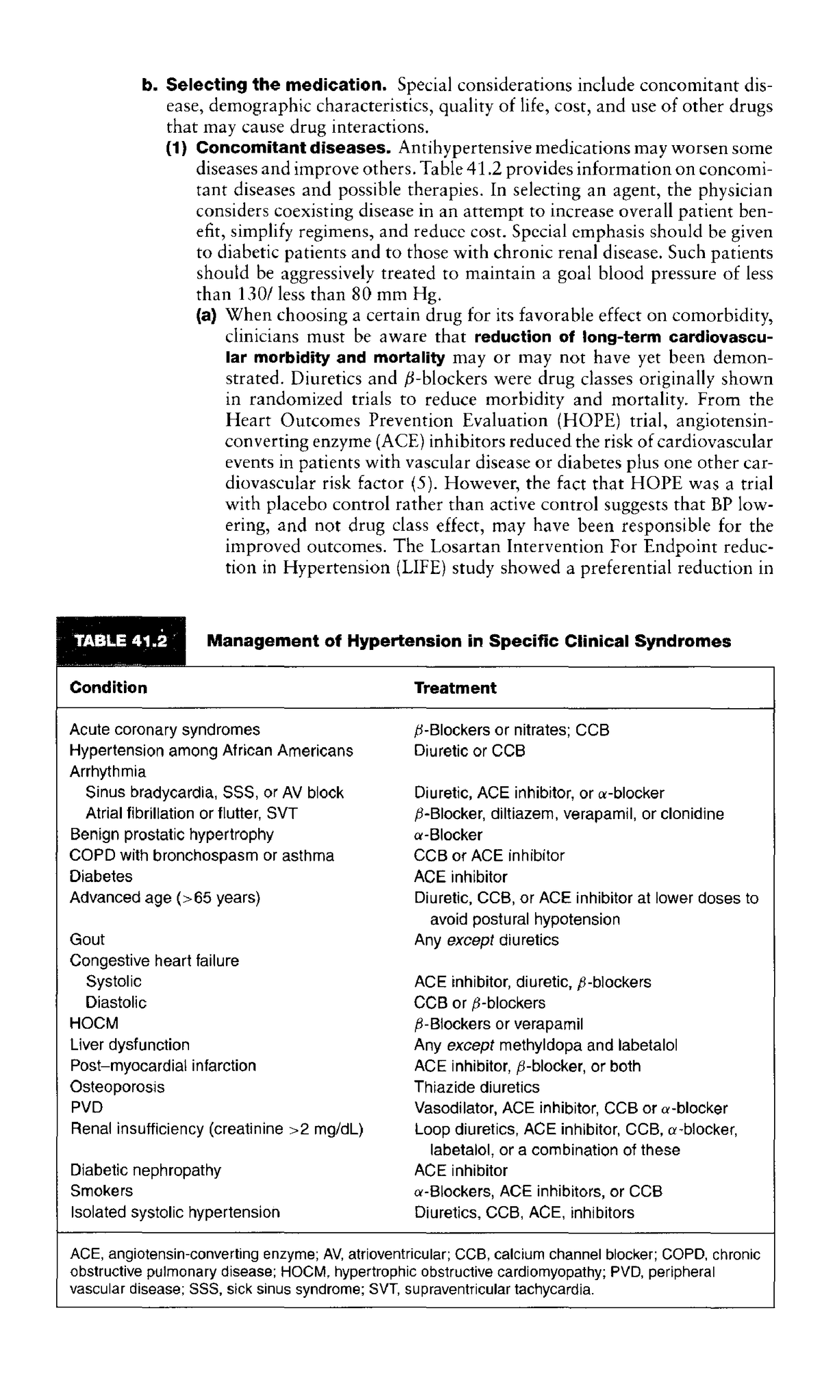 Manual OF Cardiovascular Medicine 3rd-551-800-3 - 584 Section VIII ...