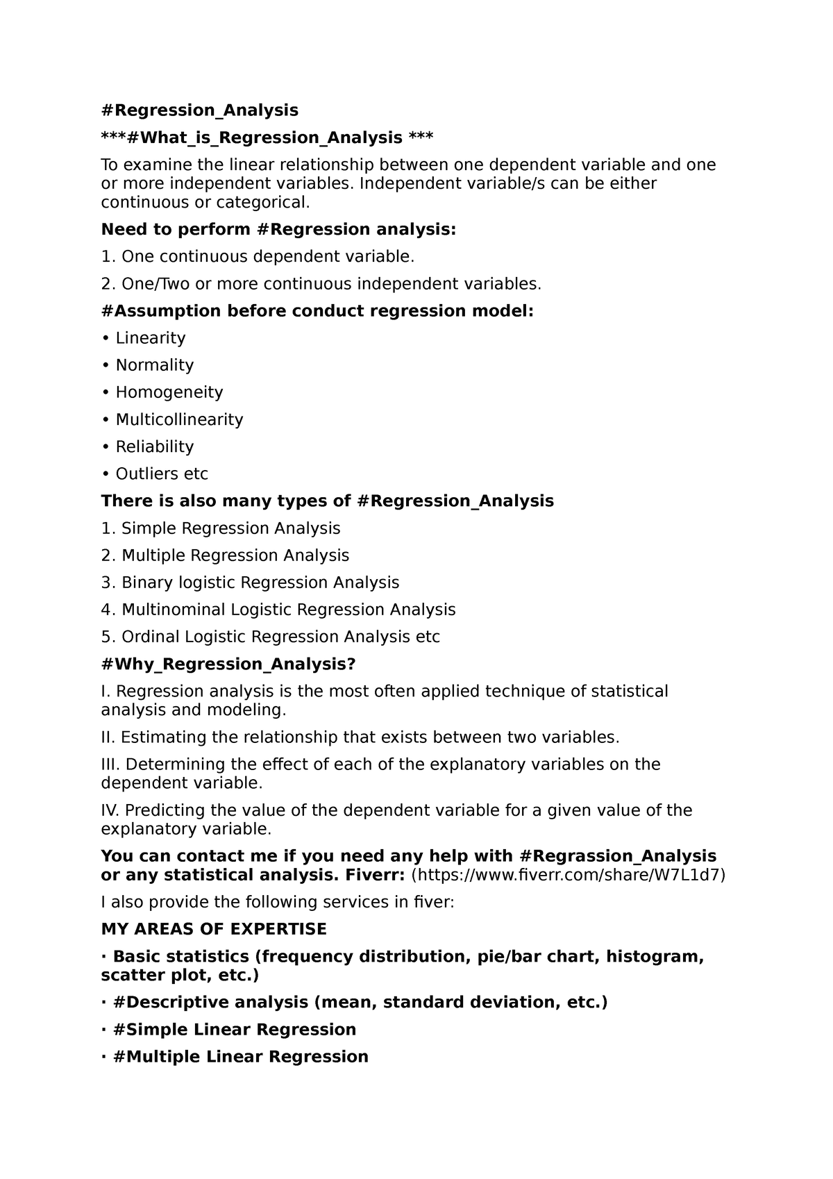 regression-for-fb-post-regression-analysis-what-is-regression