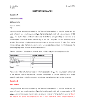 Molecular Medicine MCQ+paper 2C+block+4 2C+2012 - HAEM2000, Molecular ...