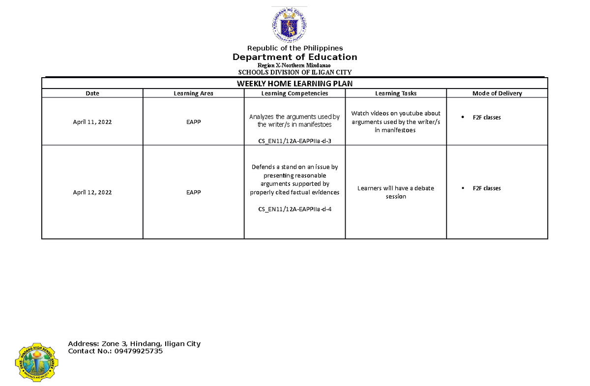 Weekly-home-learning-Plan- Mario. THIS IS FOR EVERYONE. - Geotechnical ...