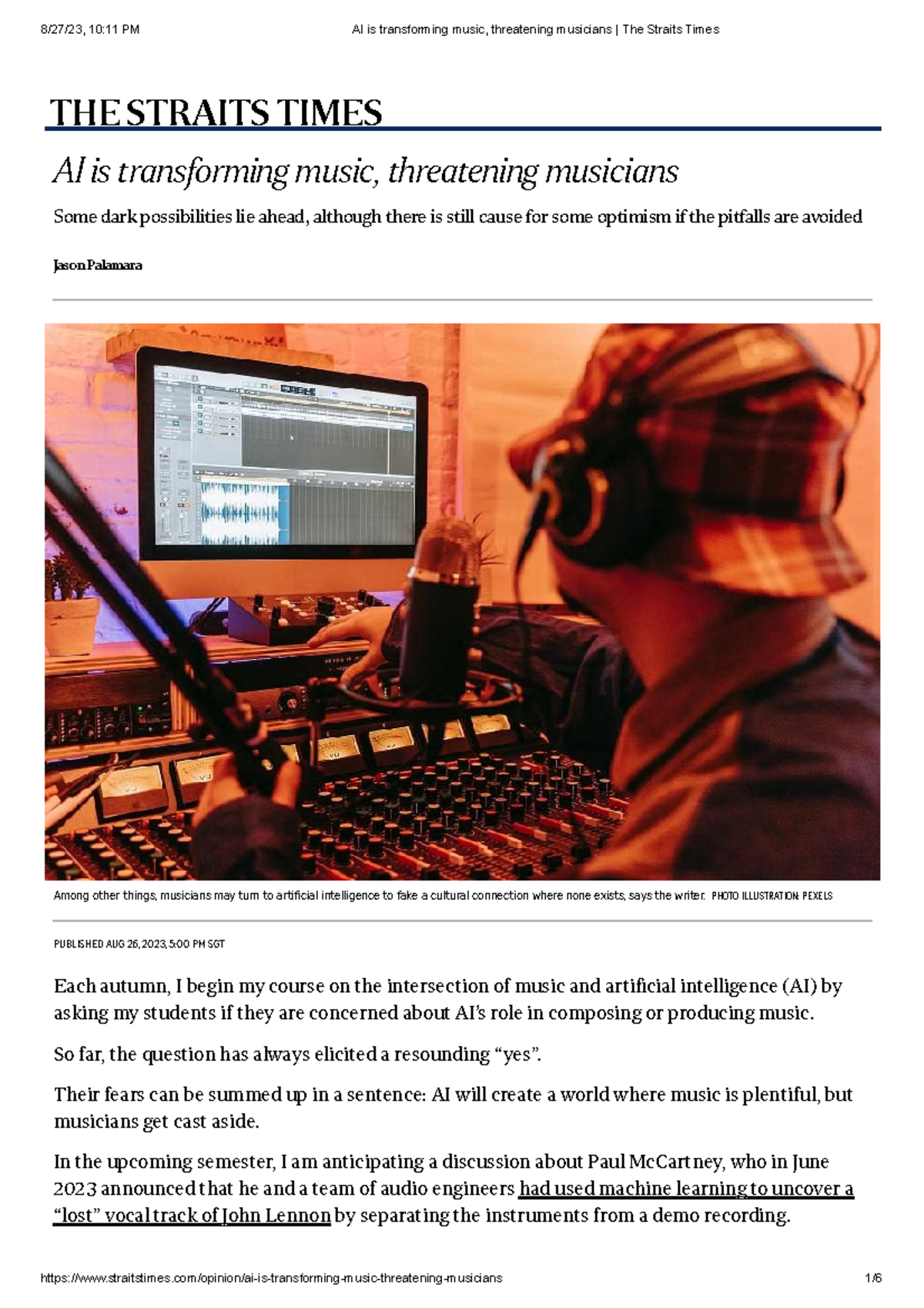 Spotify'S Xfree Impact: Transforming The Music Scene - fyjh6bt