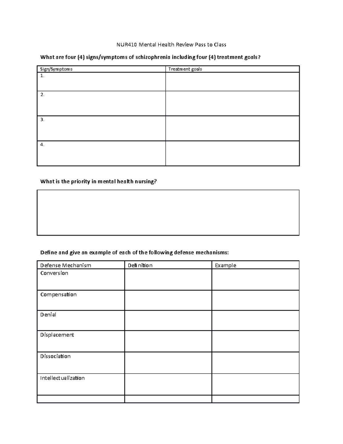 mental-health-worksheet-nur410-mental-health-review-pass-to-class