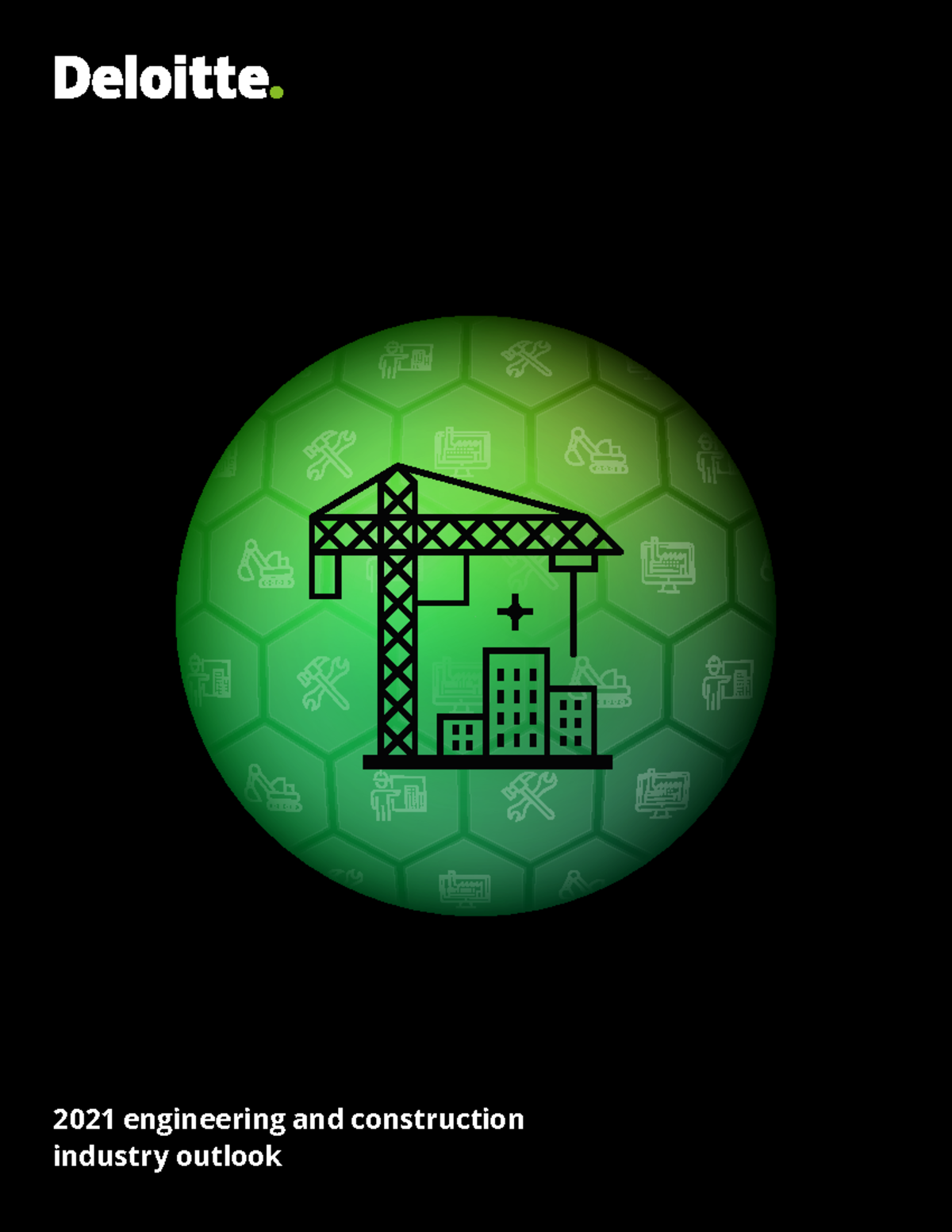 Us 2021 engineering construction industry outlook 2021 engineering