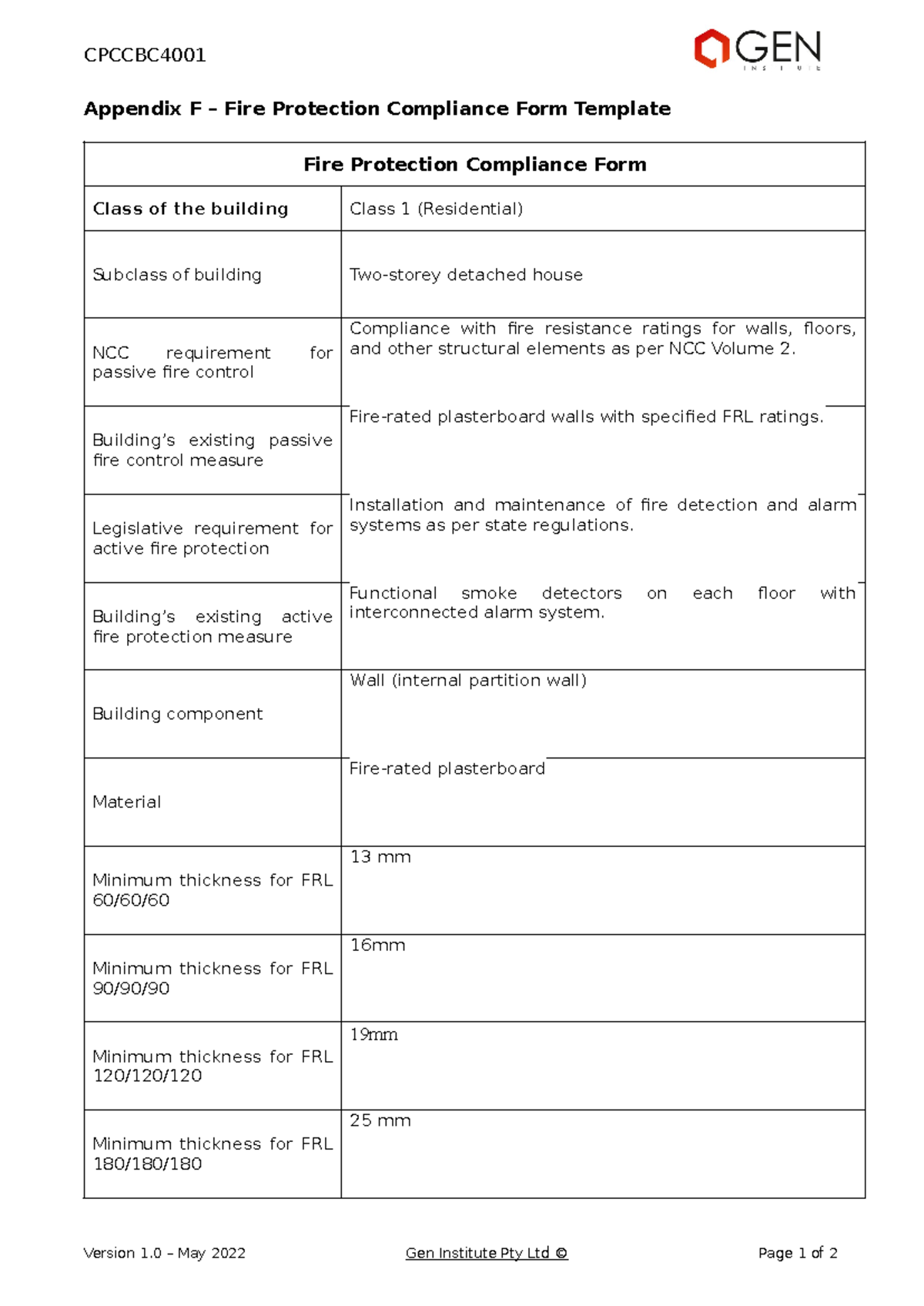 Cpccbc 4001 Appendix F - computer notes - CPCCBC Appendix F – Fire ...