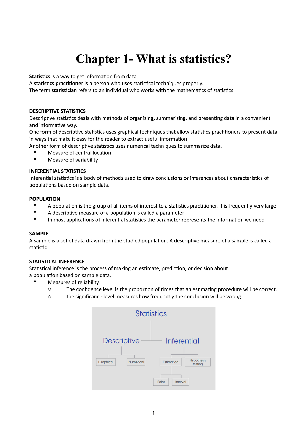 the-basic-formulas-for-basic-statistics-and-their-functions-are-shown