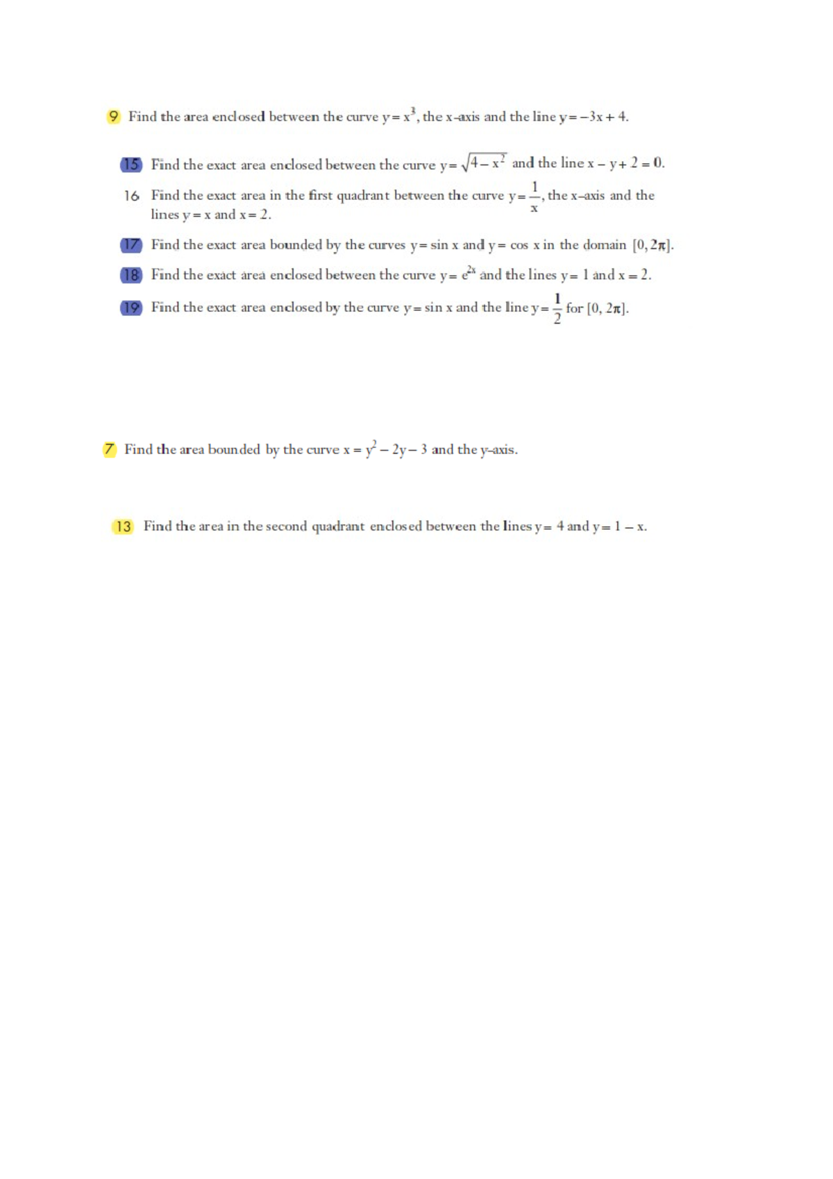 Chapter 6 Questions For Exam - Studocu