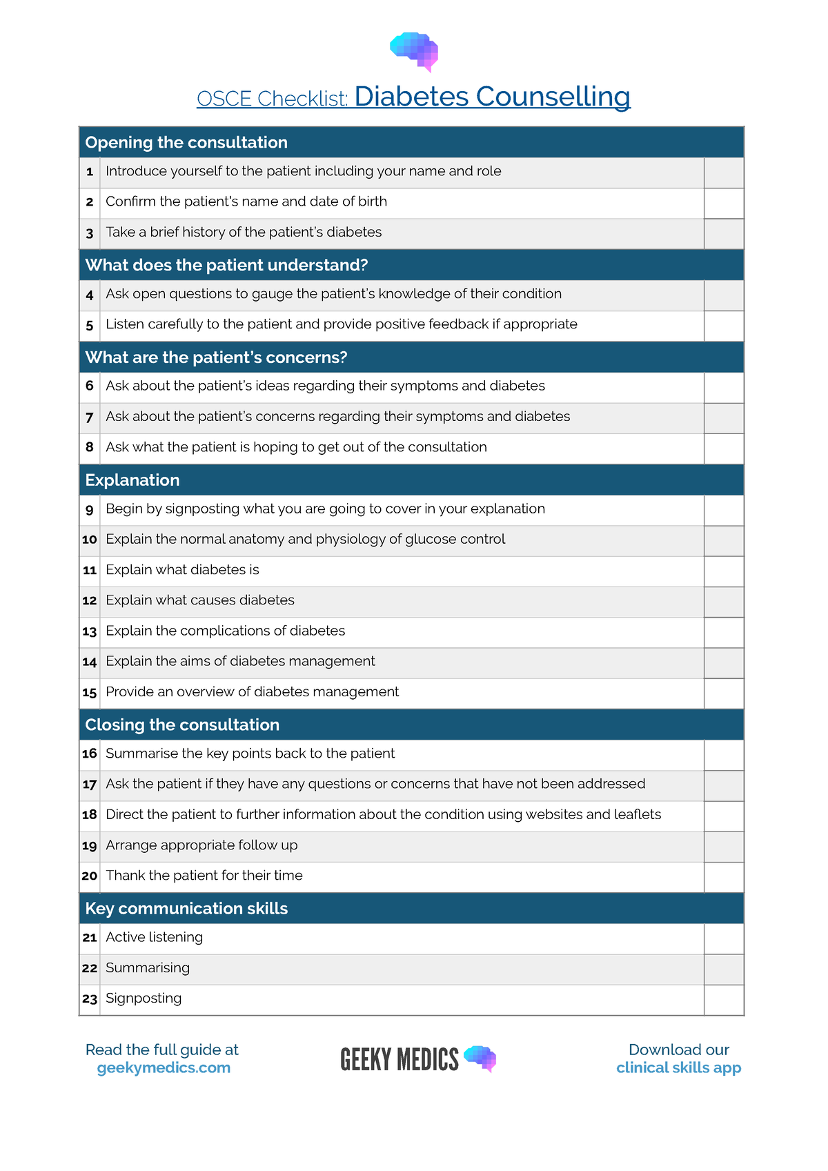 osce-checklist-diabetes-counselling-osce-checklist-diabetes