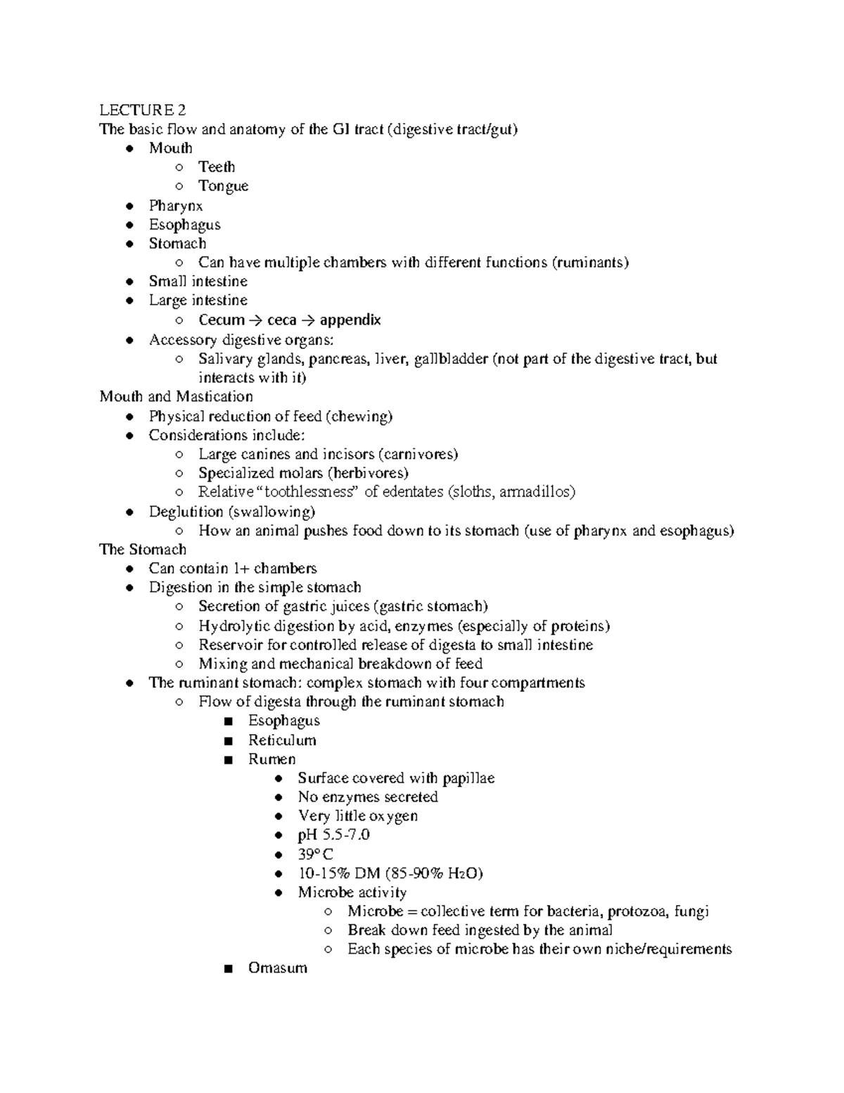 lecture-2-lecture-2-the-basic-flow-and-anatomy-of-the-gi-tract