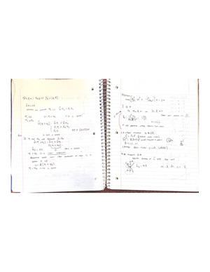 Chemistry 111 pt 1 - CH 111 - Studocu