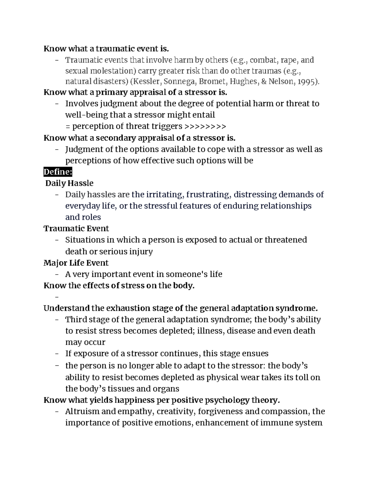 psych-2-assignment-know-what-a-traumatic-event-is-traumatic-events