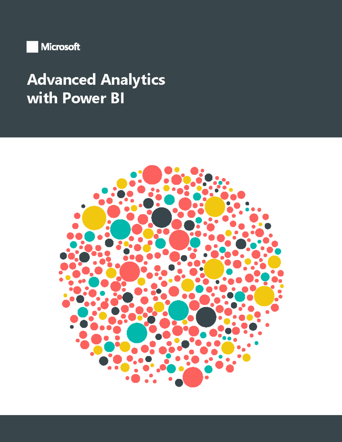 Advanced Analytics with Power BI - Advanced Analytics with Power BI ...