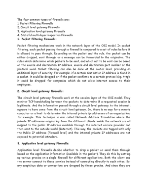 WMN UT 2 - Wireless and Mobile Network (22622) - Question Bank (I ...