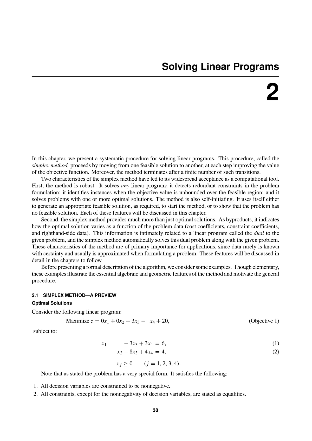 solving-linear-programs-algebra-lineal-ucv-studocu